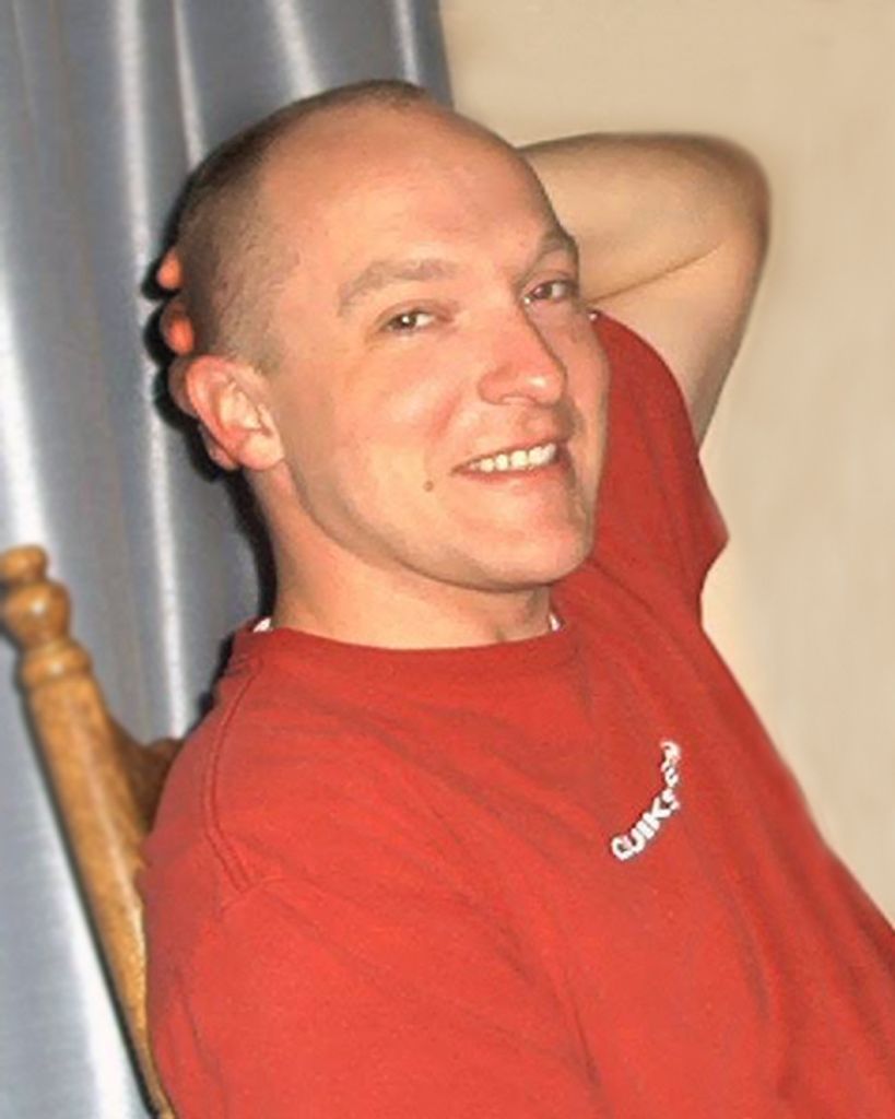 Kirk Leonard Cummings