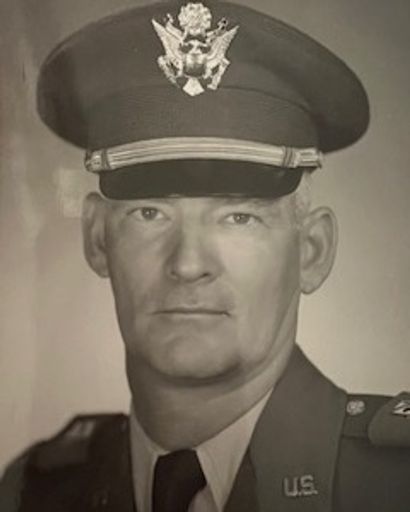 Mike Michalski's obituary image