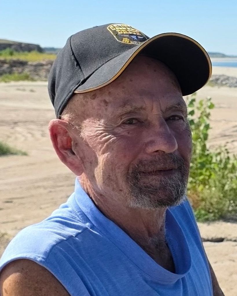 David E. Hood Profile Photo