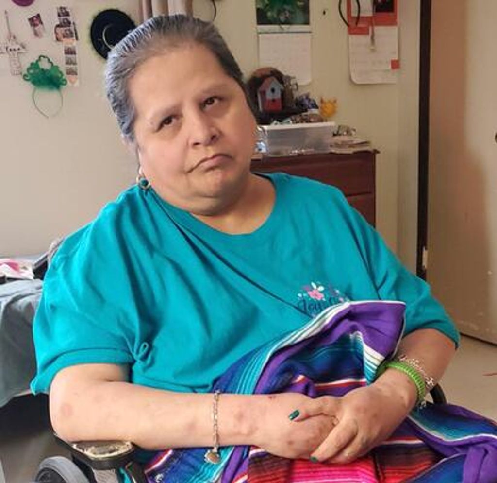 Noemi Sylvia Rodriguez