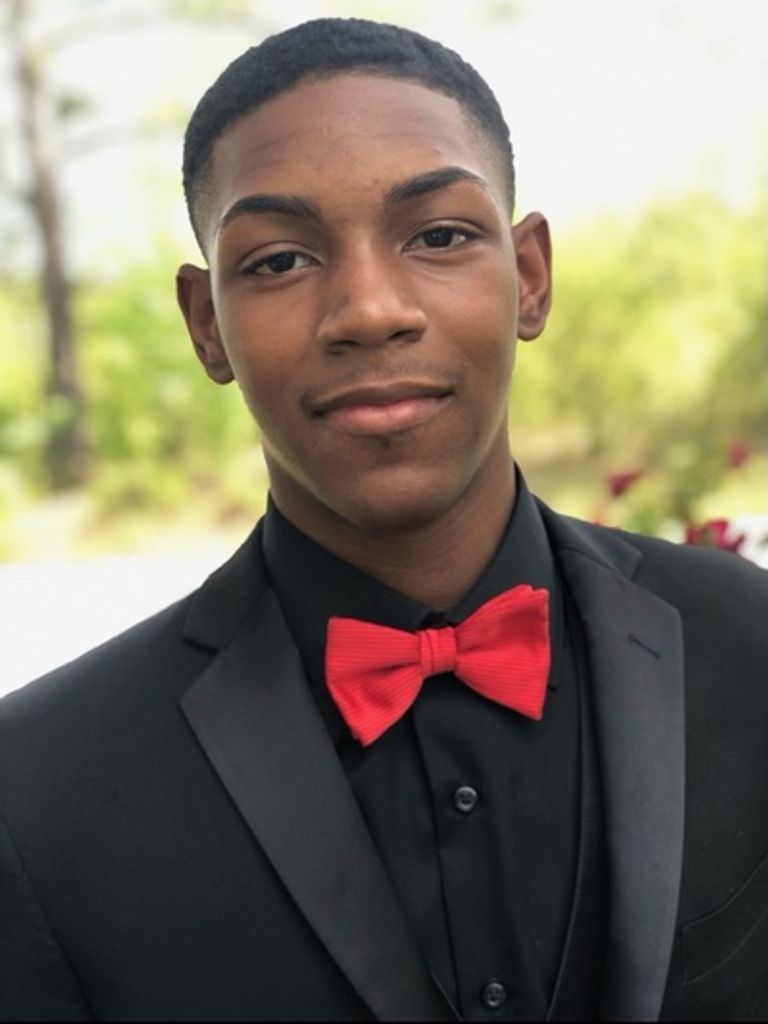 Ky'Waun Cordarius Ullysses Warner Profile Photo