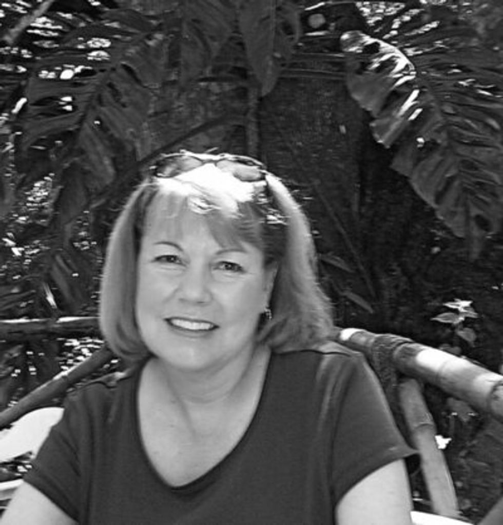 Marilyn Tindall Peck Profile Photo
