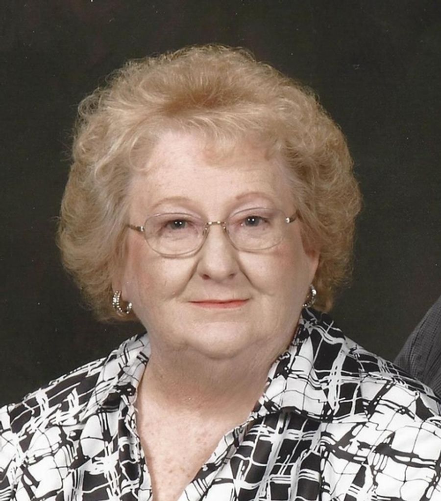 Joann Rodgers Watkins Profile Photo