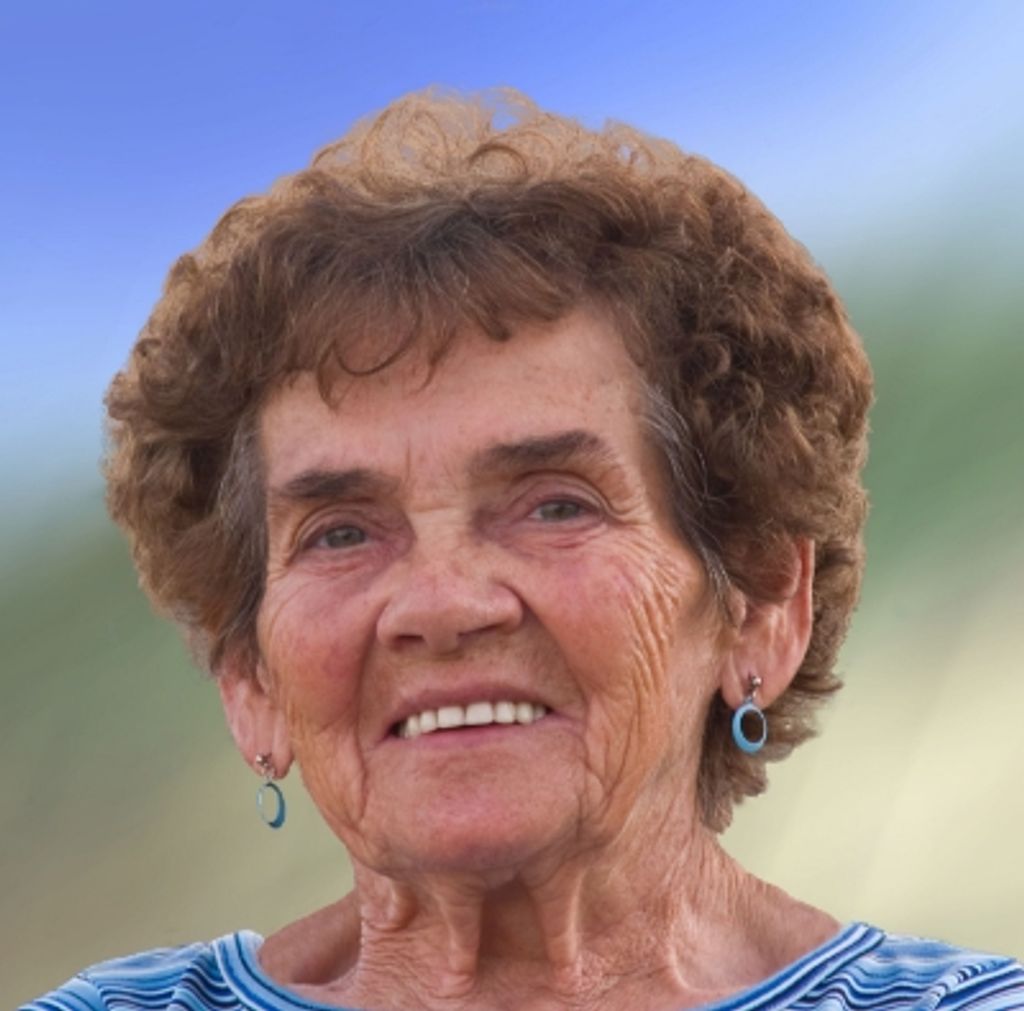 Kathryn Dallinga Gale