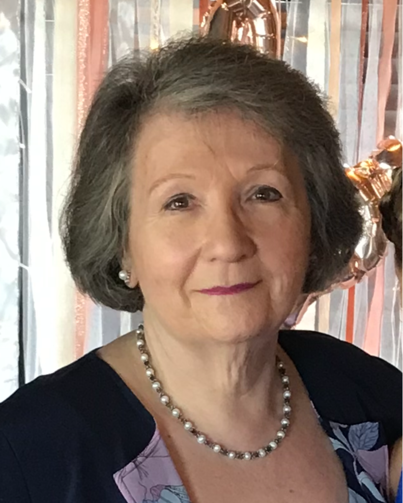 Maria Albina Lucas