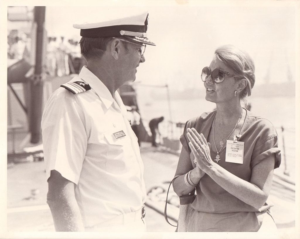 Phyllis Simon