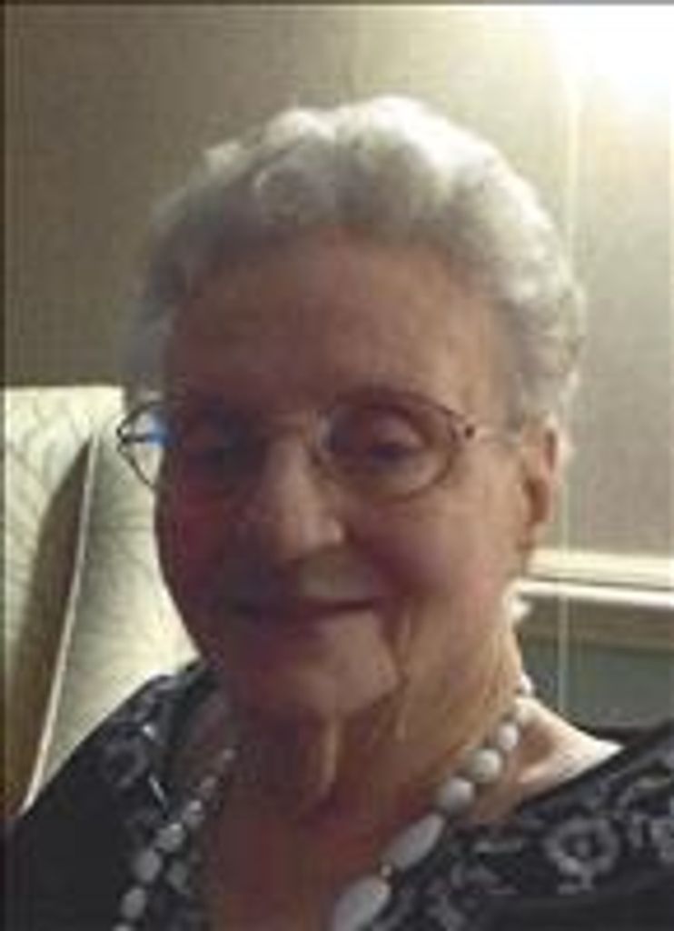 Barbara  A. (Holden)  Rothwell