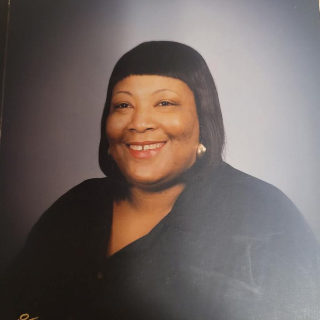 Francine “Sue” Robinson