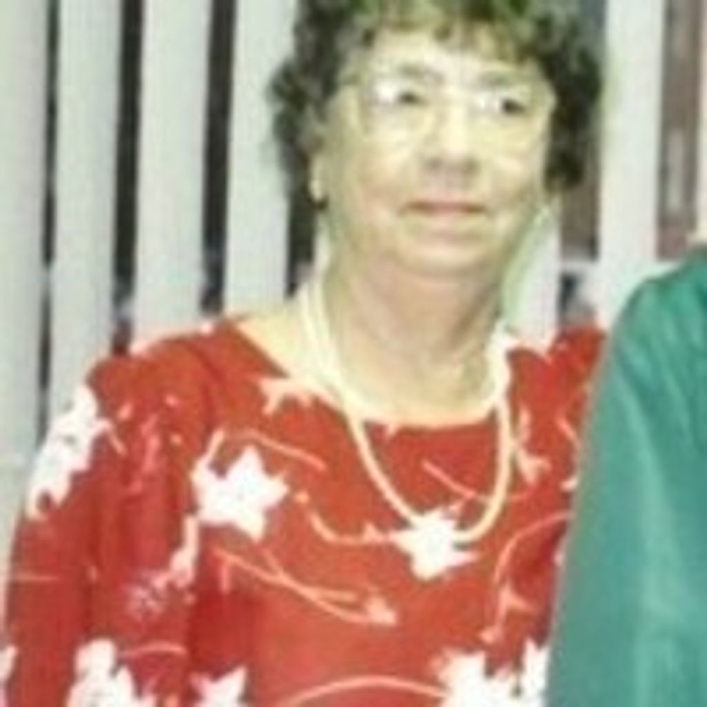 Anna R Forkey