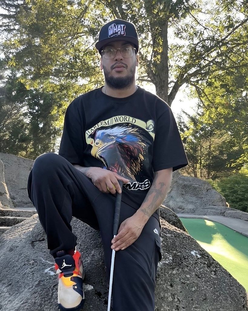 Joseph Echevarria Ortega, Jr. Profile Photo