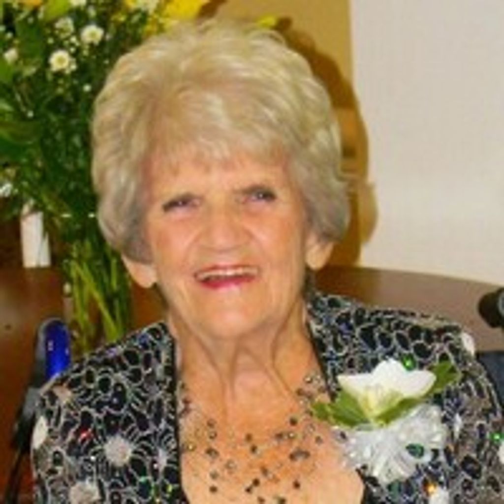 Jeanne M. (Shields) Glancy