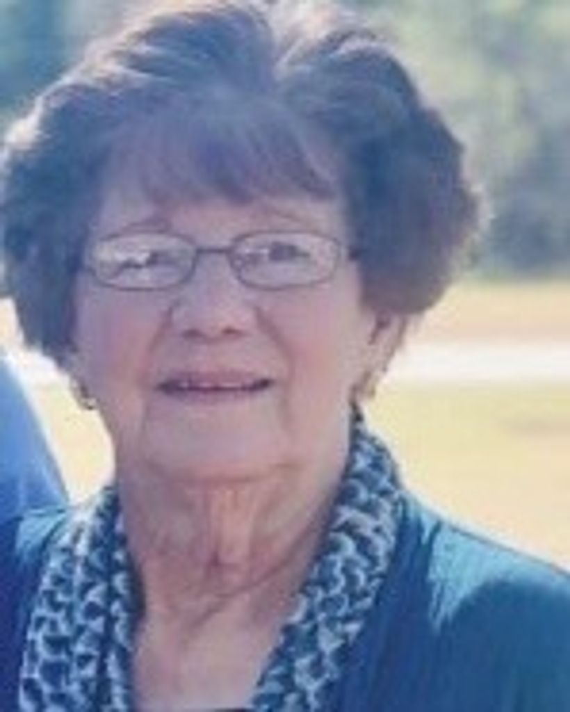 Mary Elizabeth Guyton