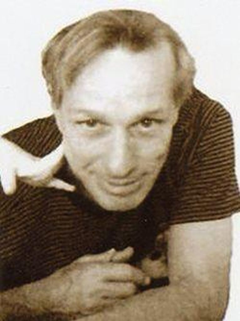Roy C. Hamilton