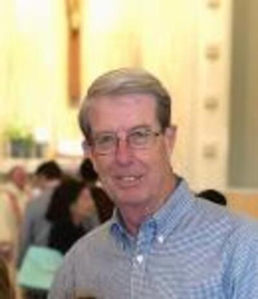 Gregory Camp Profile Photo