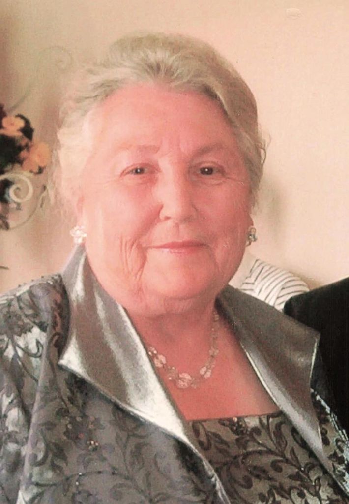 Joann Huth Profile Photo