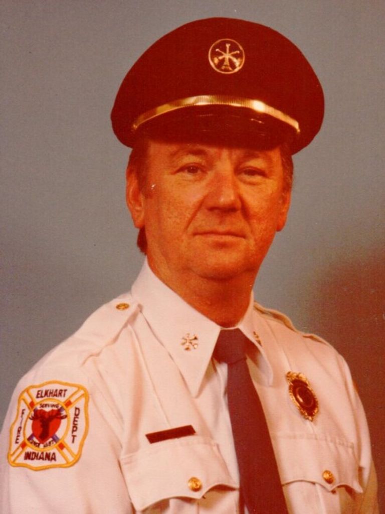 Warren L. (Pete) Fullmer Profile Photo