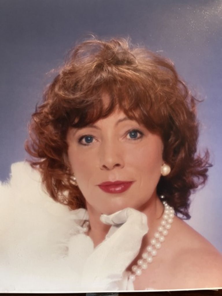 Nadezhda Perry Profile Photo