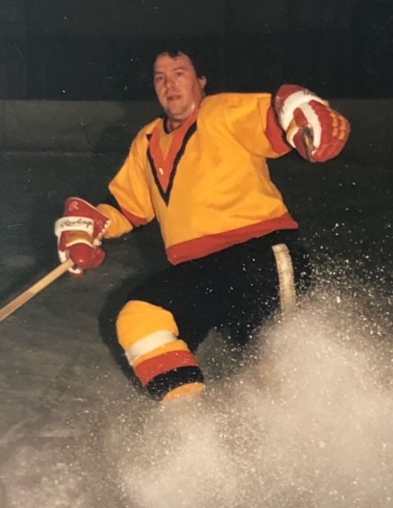 Joseph Michael Broniewicz Profile Photo