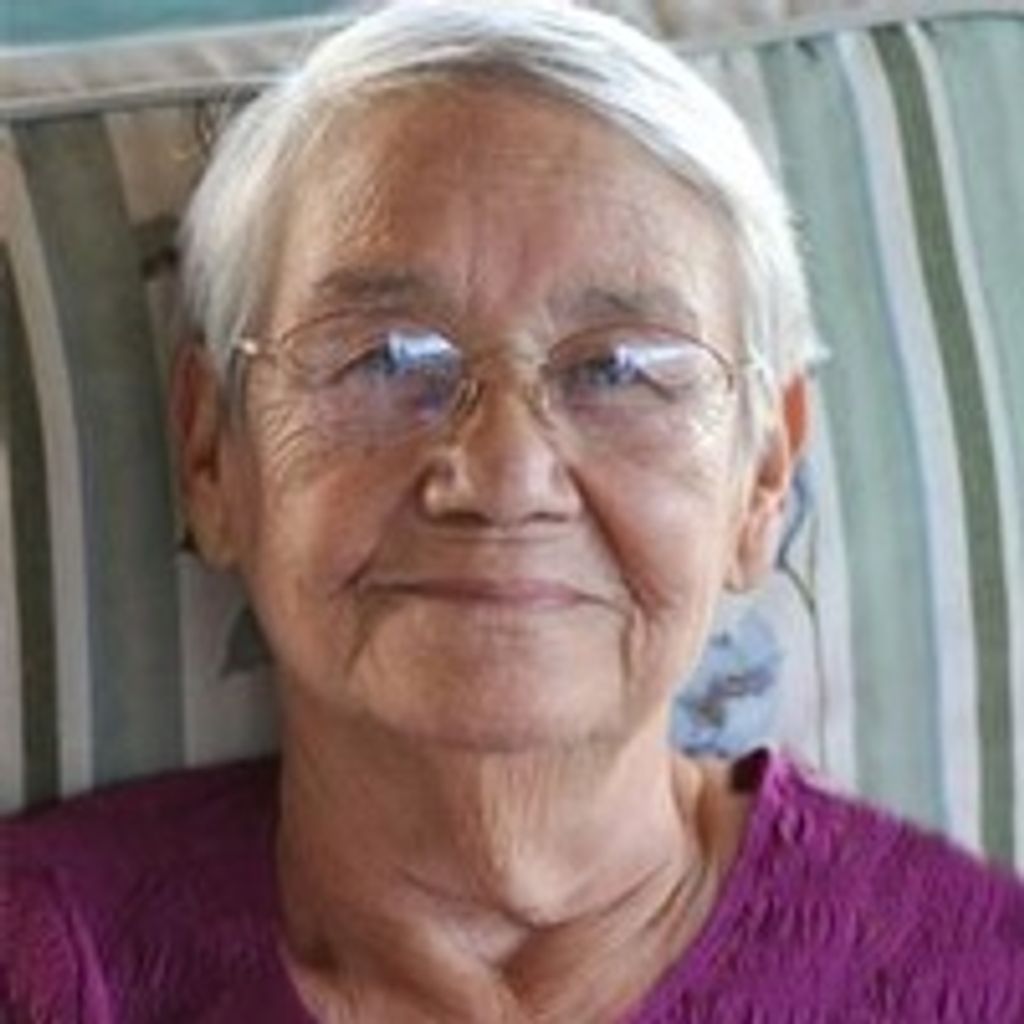 Emilia Parraz Gutierrez Profile Photo