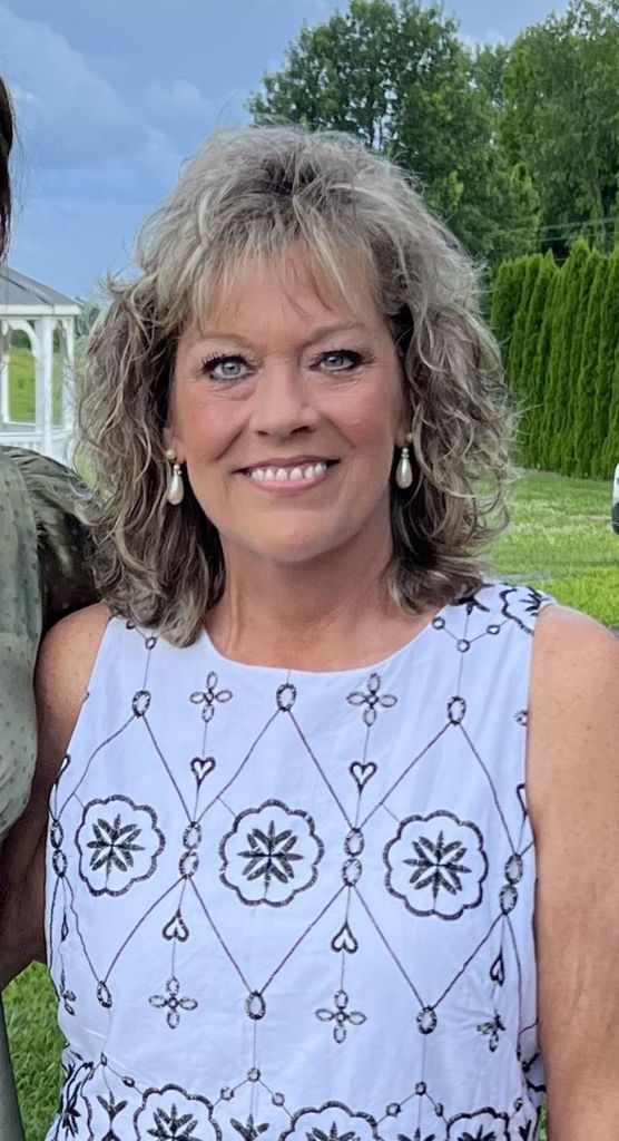 Sally Riley Profile Photo