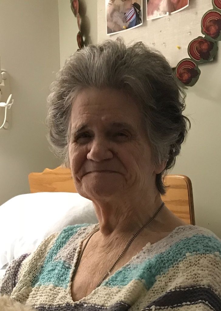 Fay E. Cook Profile Photo