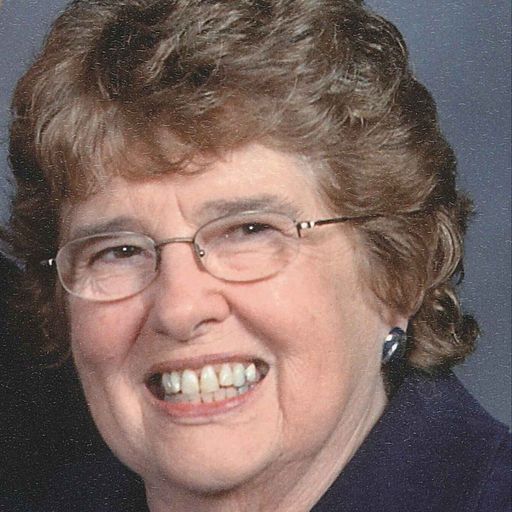 V. Kathleen "Kathy" Beyer Profile Photo