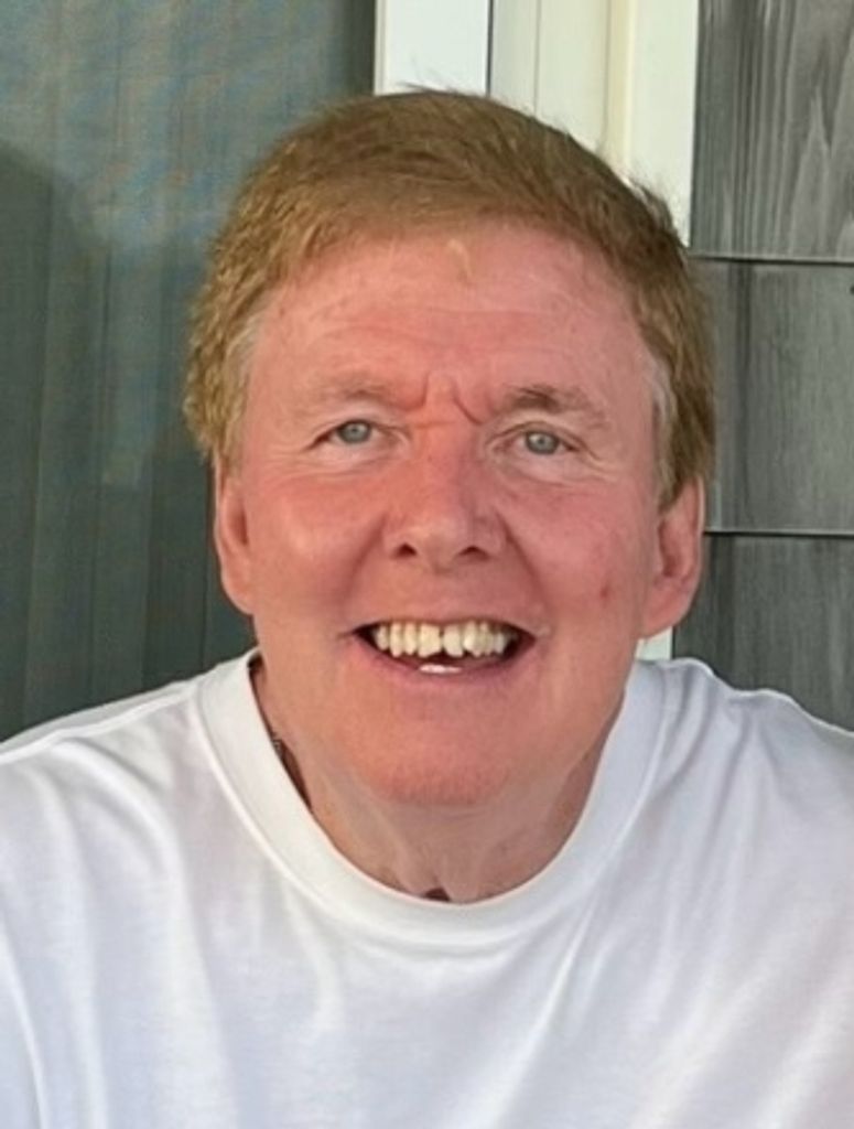 David Michael Segar Profile Photo