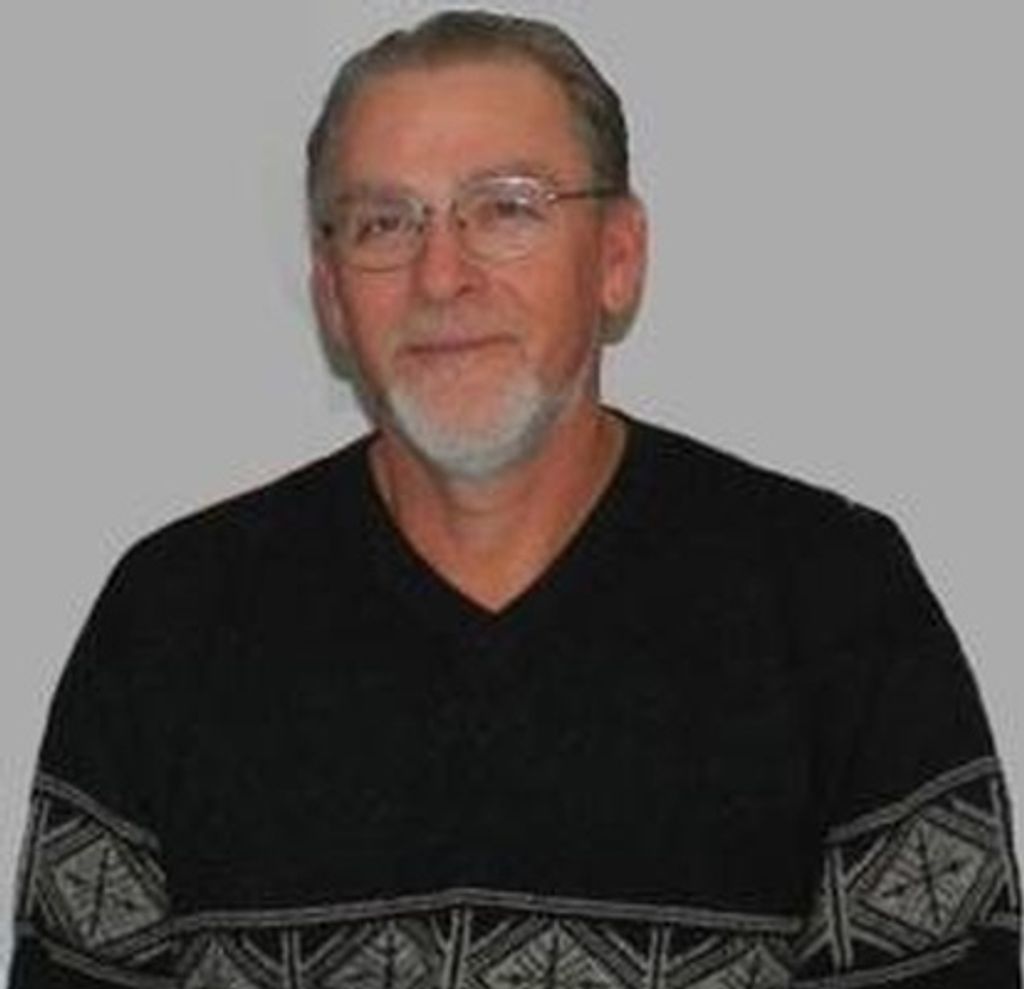 John Leslie Fitzsimmons, Jr.