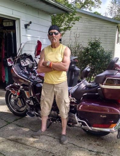 Terry Alan Cabanaw Profile Photo