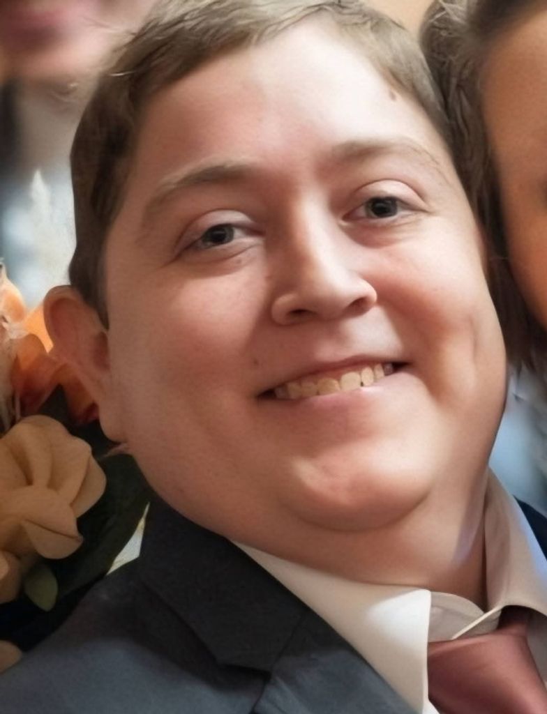 Lucas Jay "Luke" Kaufman