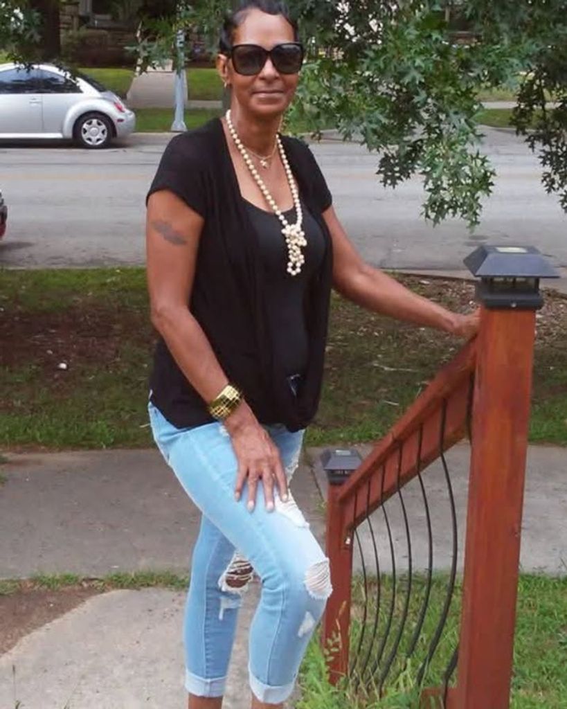 Cecelia VerLee Tolbert