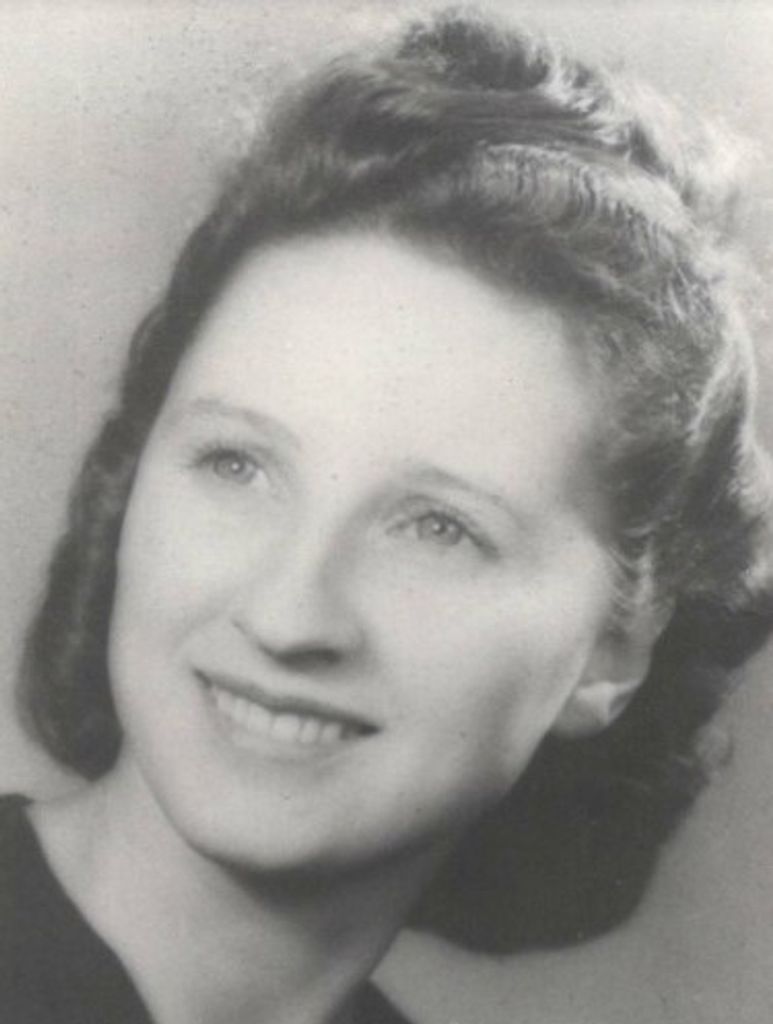Agnes  Dondalski