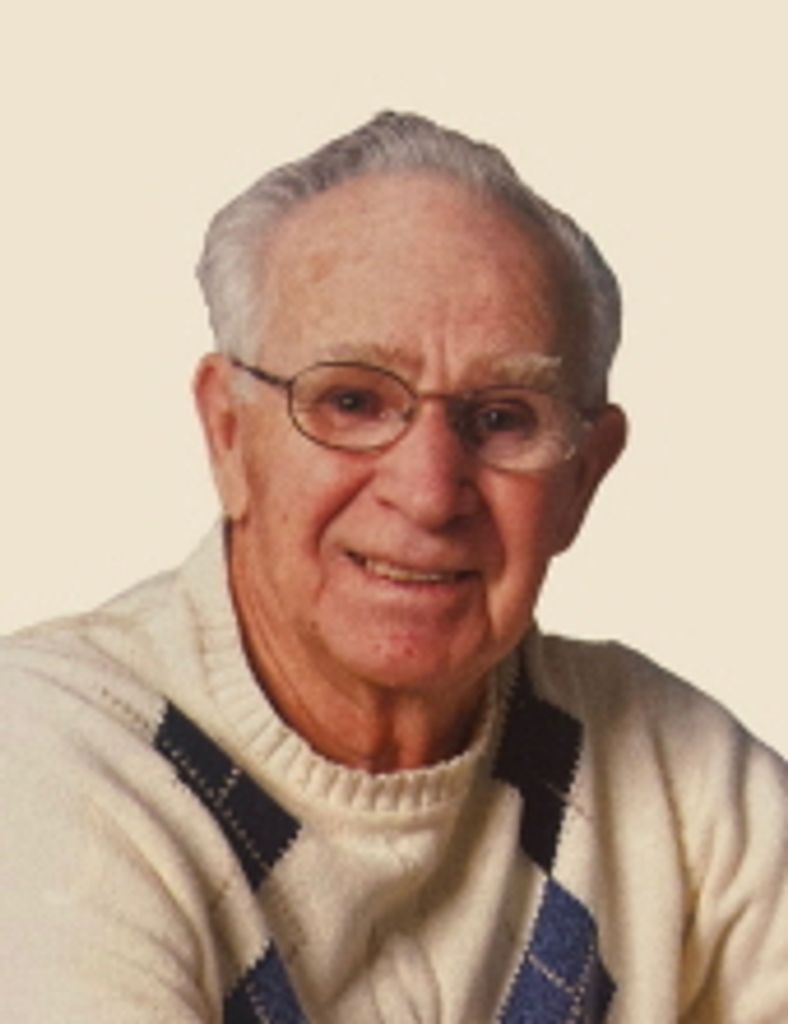 Joseph J. Tamanini