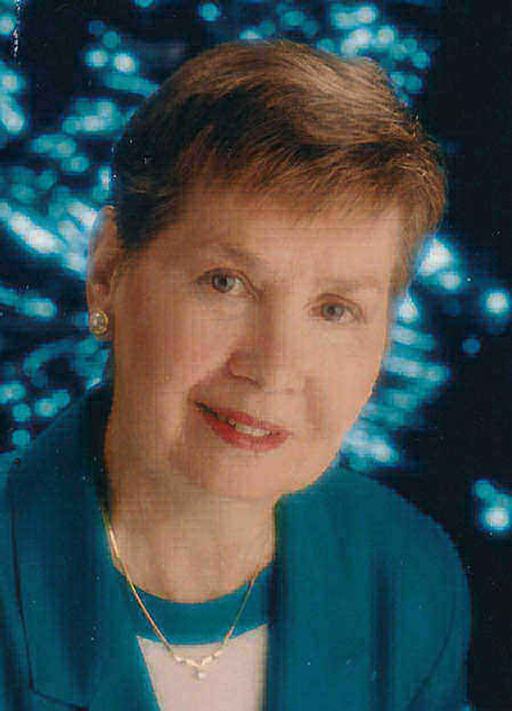 Dorothy "Dot" Smith