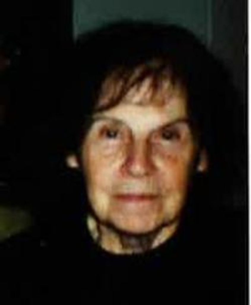 Audrey Inberg Profile Photo