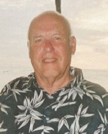 Philip Edward Borders Profile Photo