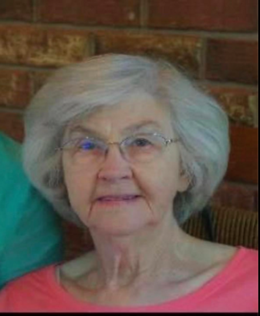Jewel Amason Kirksey Profile Photo