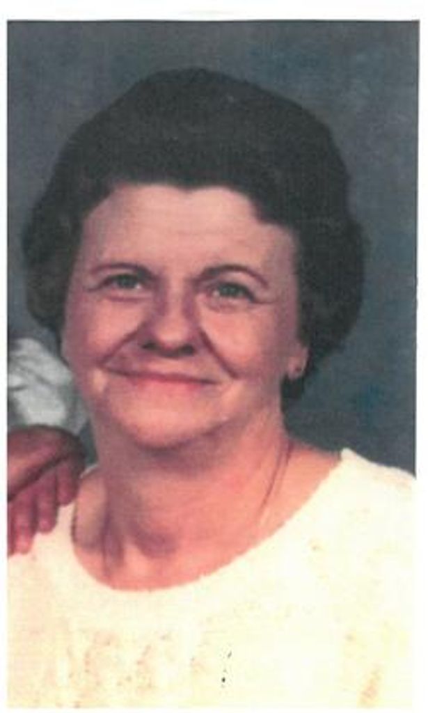 Pauline D. Dillard Profile Photo