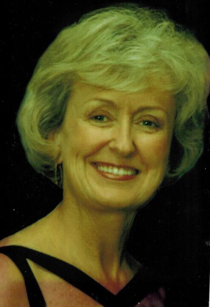 Sharon Page