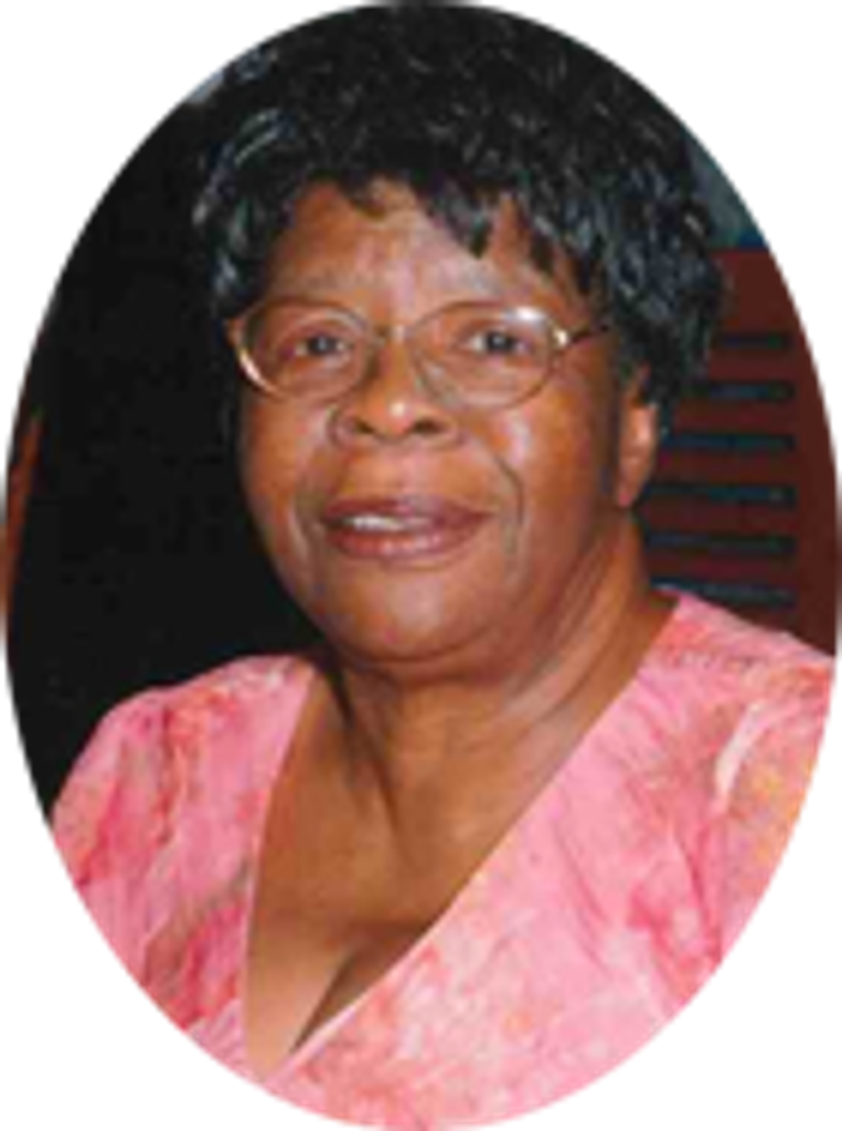 Fannie Jamison