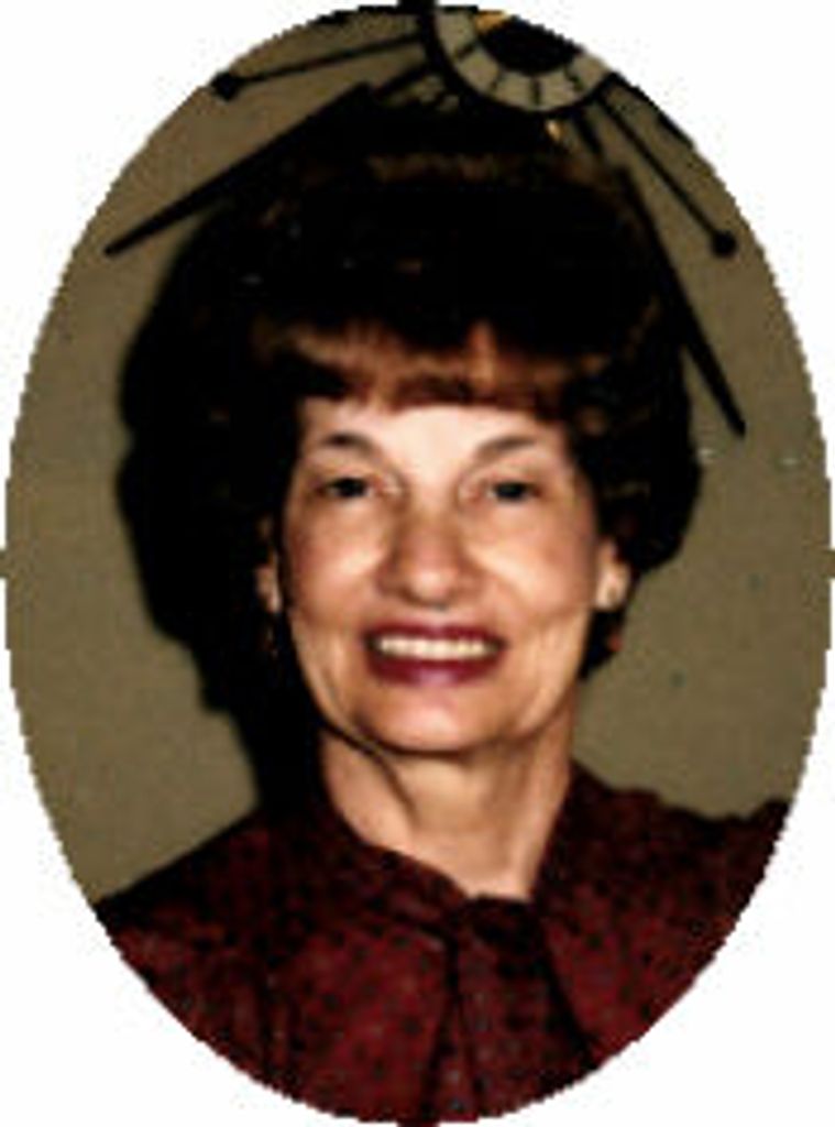 Delores Maxine Turner Profile Photo