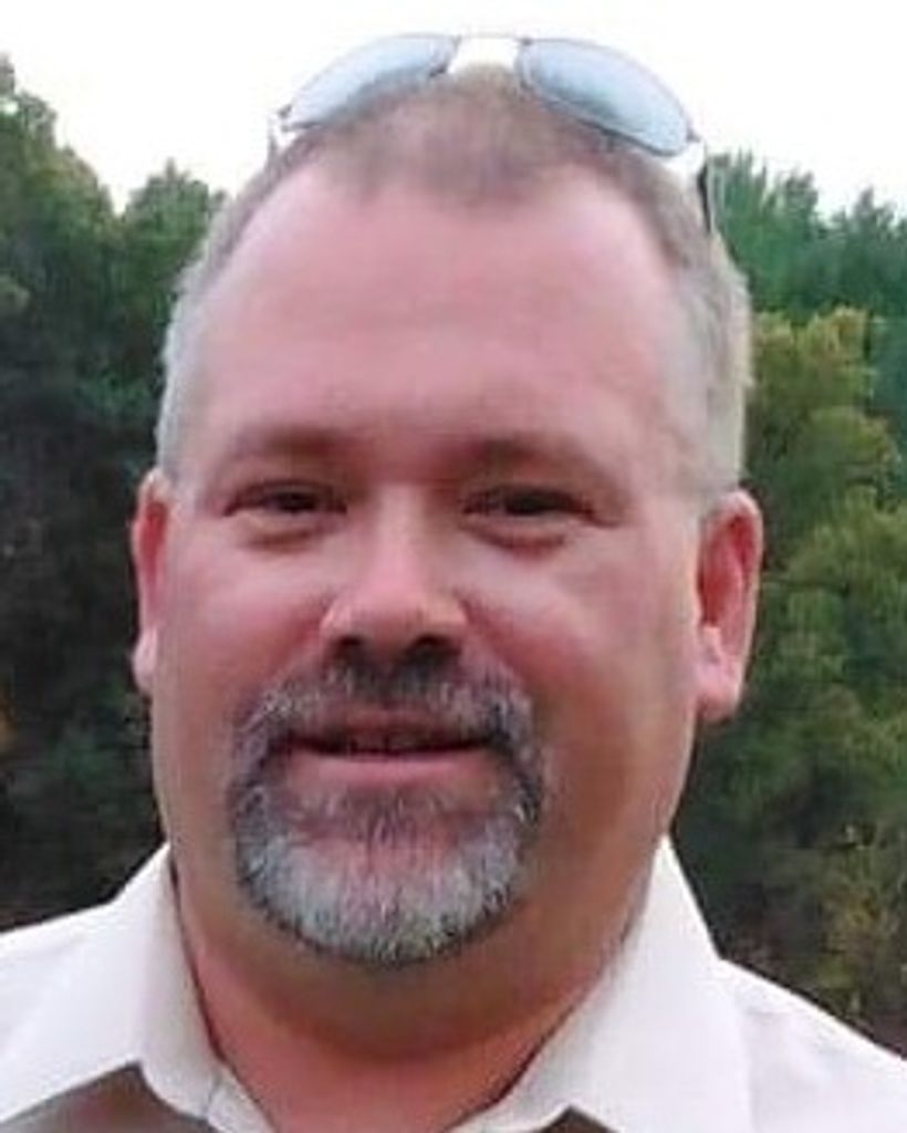 Jeremy Lee Schrock Profile Photo