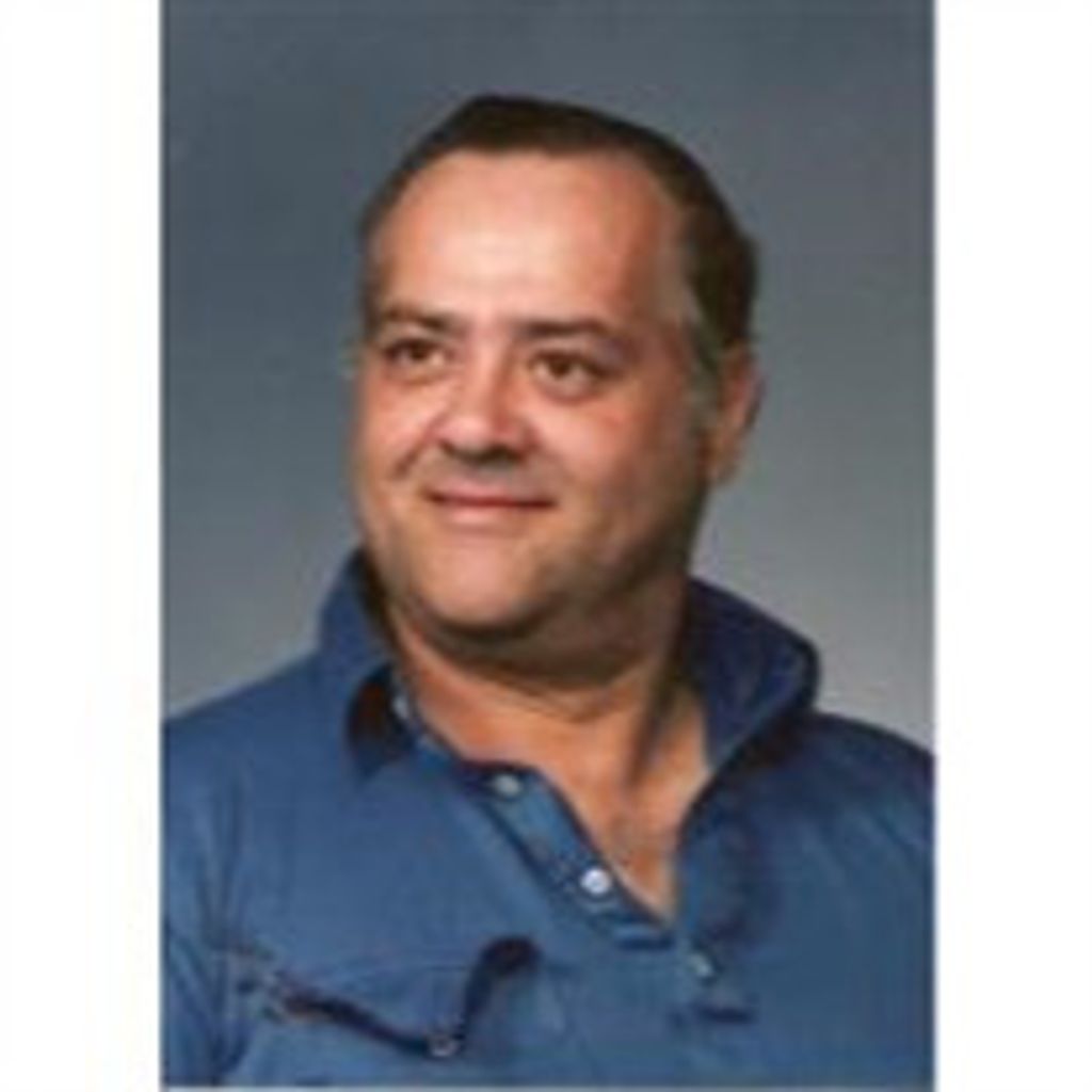 Thomas Merle Brown, Sr.
