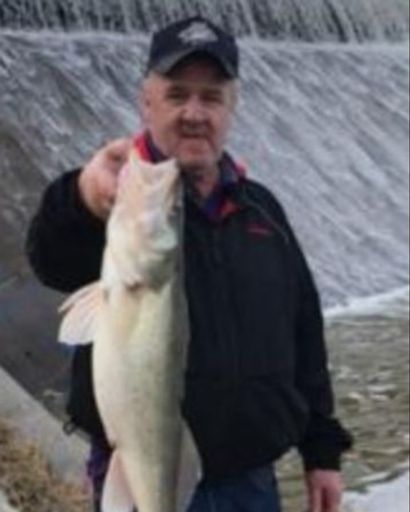 Nolan Edward Webb's obituary image