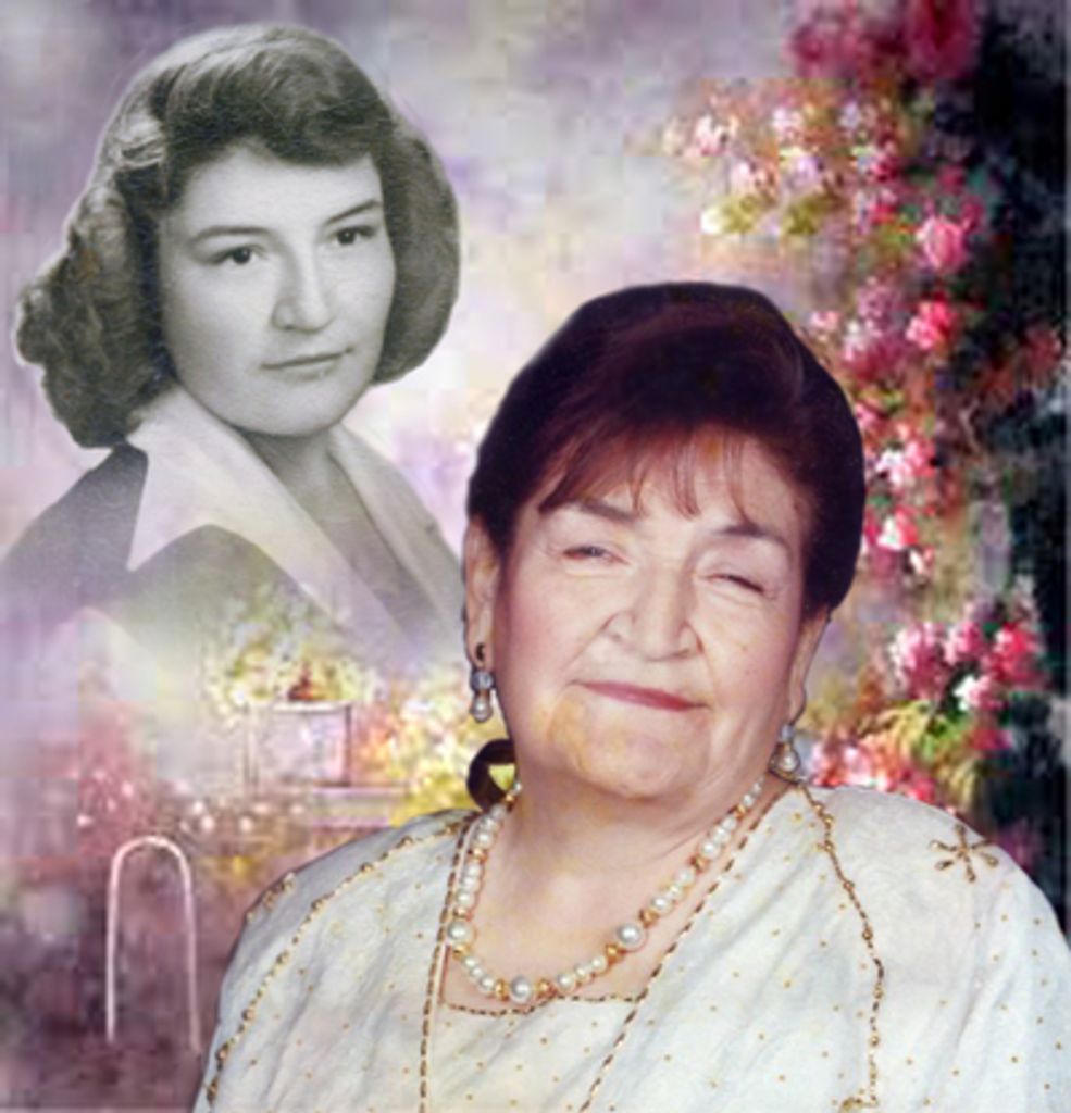 Elvira B. Villarreal