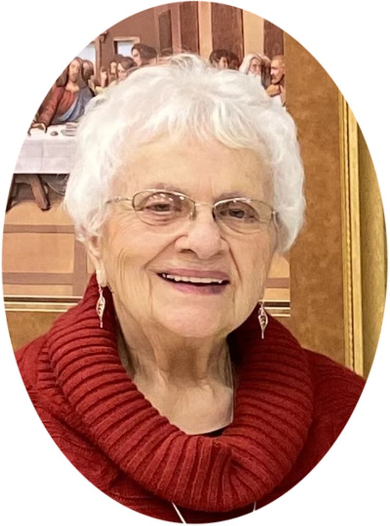 Carol Mollman Profile Photo