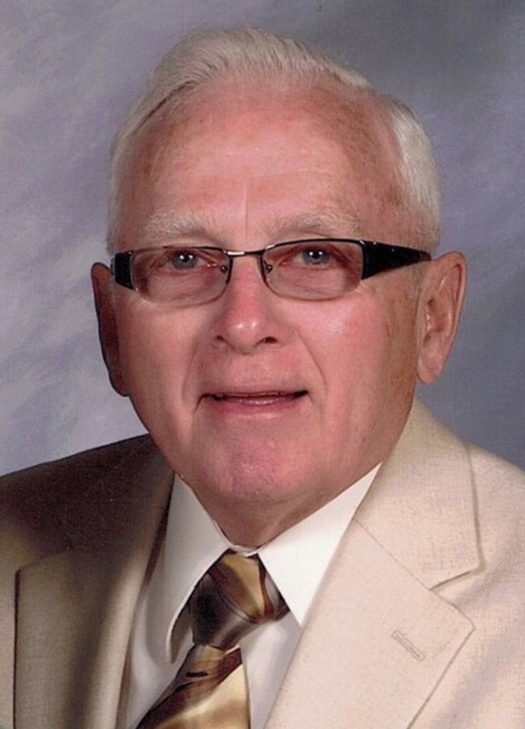Robert Martin Fluegge