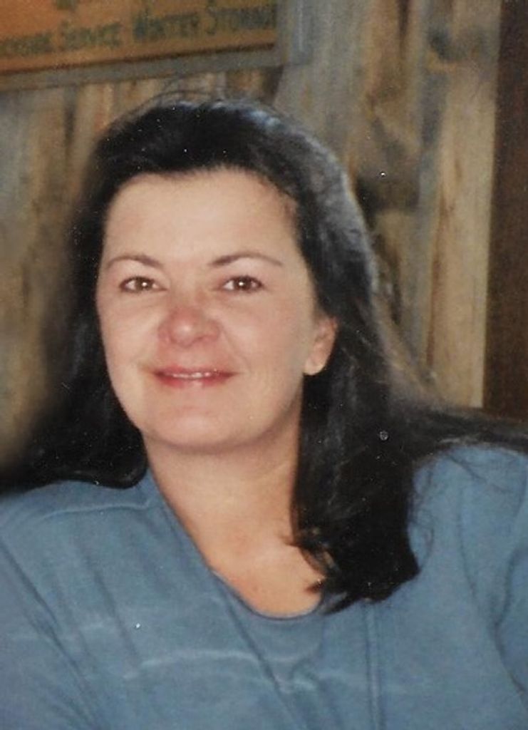 Regina Lynn Bondurant   Burkett