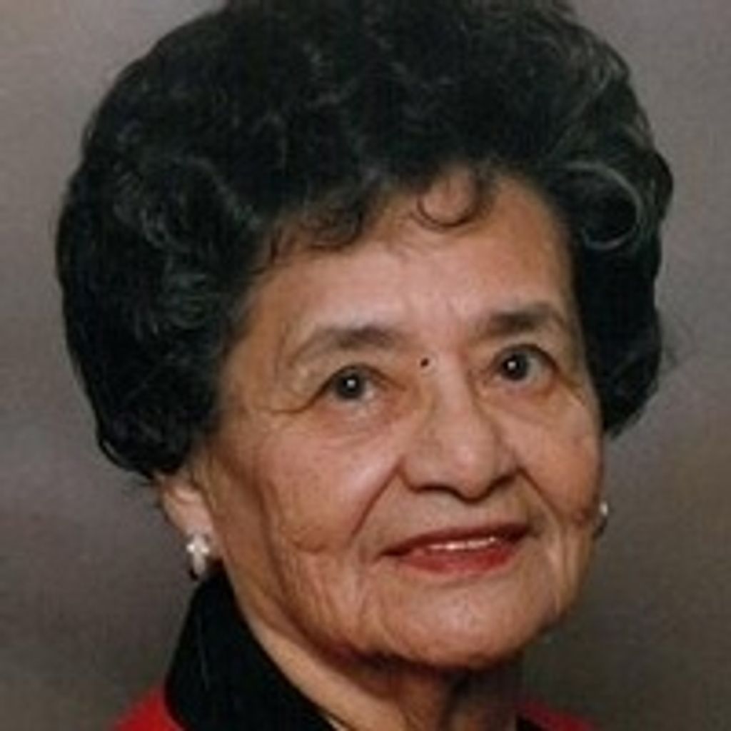Margaret Flores Reyna