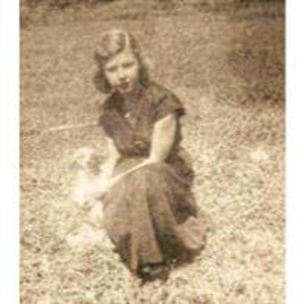 Ruthie Mae Ervin